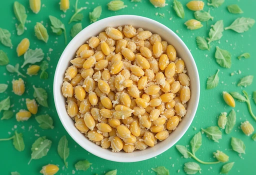 Corn Nuts – A Healthy Alternative to Processed Snacks