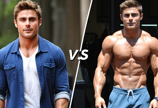 Are Zac Efron Steroids Allegations Justified? Examining the Pros and Cons